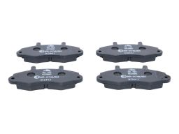 13.0460-3960.2 Klocek Hamulcowy Kpl. Ate