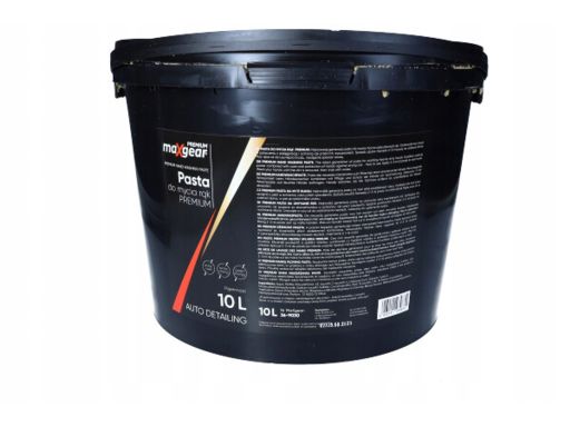 36-9030 Pasta Do Mycia Rąk Premium 10L Maxgear