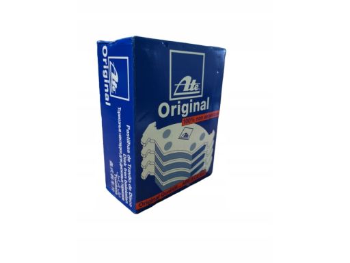 13.0460-5854.2 Klocek Hamulcowy Kpl. Ate