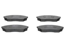 13.0460-5854.2 Klocek Hamulcowy Kpl. Ate