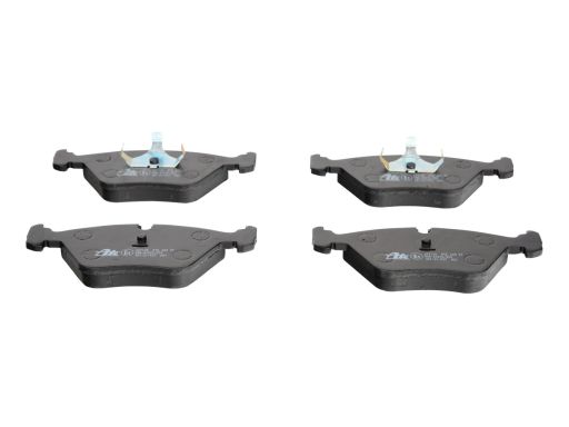 13.0460-7138.2 Klocek Hamulcowy Kpl. Ate