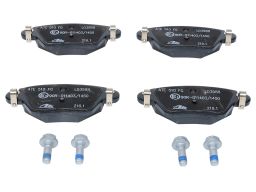 13.0470-3988.2 Klocek Hamulcowy Kpl. Ate