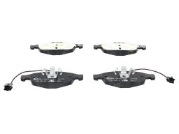 13.0470-7273.2 Klocek Hamulcowy Kpl. Ate