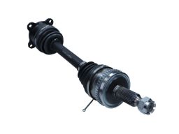 49-2428 Półoś Mitsubishi L200 2,5Di-D Pr. Maxgear