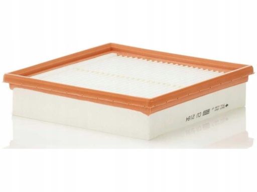 Cu 2184 Filtr Kabiny Mann Filter