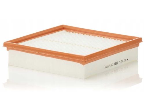 Cu 2184 Filtr Kabiny Mann Filter