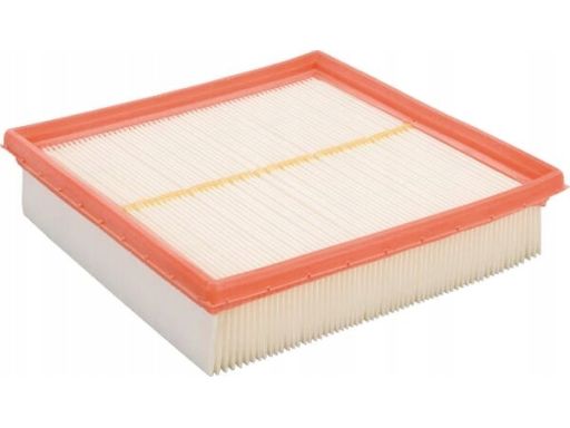 Cu 2184 Filtr Kabiny Mann Filter