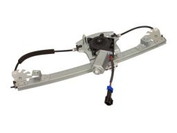 50-0294 Podnośnik Szyby Fiat P. Punto Van 08- Le Maxgear