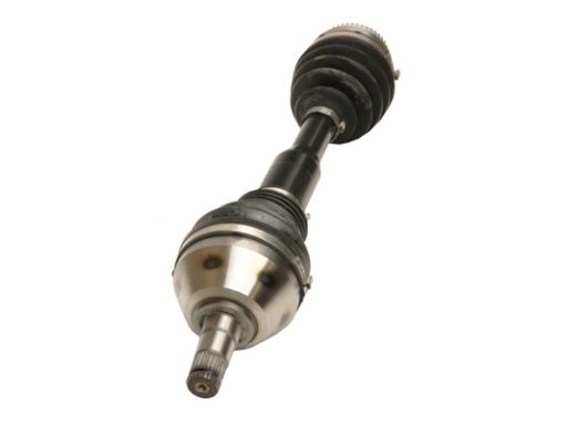 49-2537 Półoś Volvo Xc90 02-06 Le Maxgear