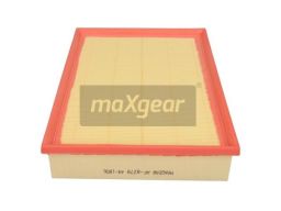 26-1305 Filtr Powietrza Land Rover Discovery 04- Maxgear