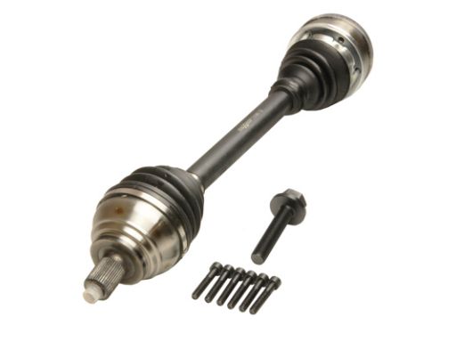 49-2554 Półoś Vw Golf Vi/Passat 1,4Tsi Le 535Mm Maxgear