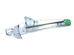 50-0339 Podnośnik Szyby Ford T. Focus 98-05 Le ( Maxgear