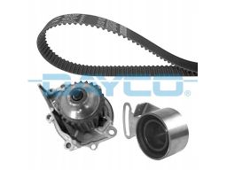 Ktbwp4970 Zestaw Paska Rozrządu + Pompa Cieczy Chł Dayco