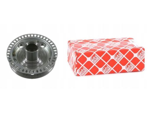 22512 Piasta Koła Febi Bilstein