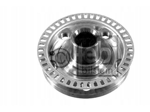 22512 Piasta Koła Febi Bilstein