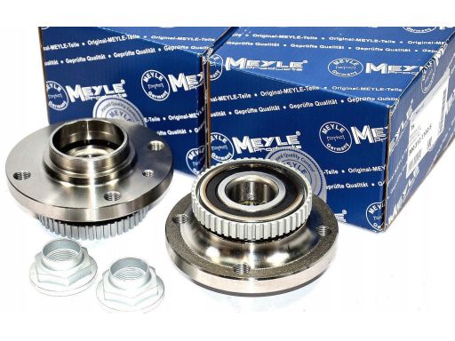 300 312 1102/S Piasta Koła Meyle