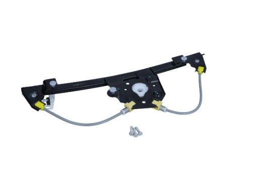 50-0386 Podnośnik Szyby Bmw T. 1 E87 Pr Bez Siln Maxgear