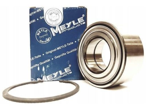 36-14 652 0009 Piasta Koła Meyle