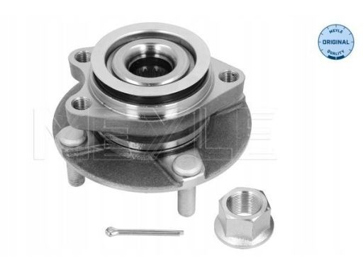 36-14 652 0009 Piasta Koła Meyle