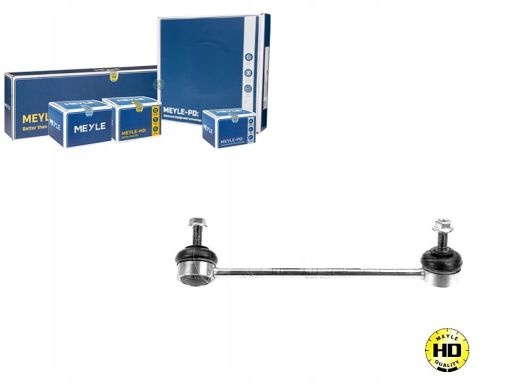 36-14 652 0009 Piasta Koła Meyle