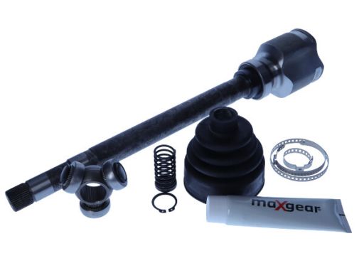 49-2794 Przegub Wew. Citroen Jumpy/C5 39Z/88,5Mm Maxgear