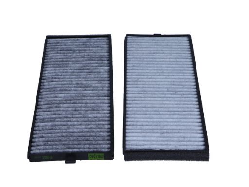 26-1616 Filtr Kabiny Hyundai Getz Kpl 2Szt Z Węg Maxgear