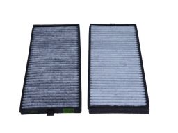 26-1616 Filtr Kabiny Hyundai Getz Kpl 2Szt Z Węg Maxgear