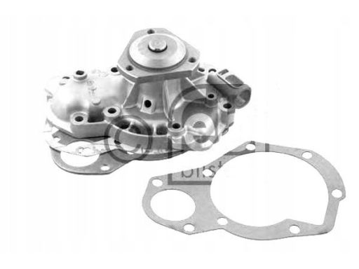 09023 Pompa Cieczy Chłodzącej Febi Bilstein