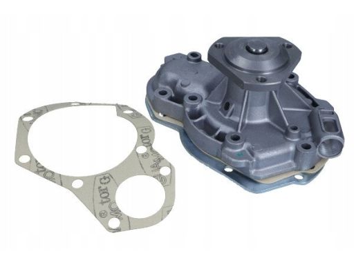 09023 Pompa Cieczy Chłodzącej Febi Bilstein