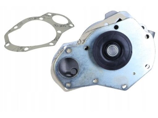 09023 Pompa Cieczy Chłodzącej Febi Bilstein