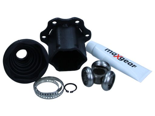 49-2876 Przegub Wew. Audi 24X104 A4/A5/Q5 Maxgear