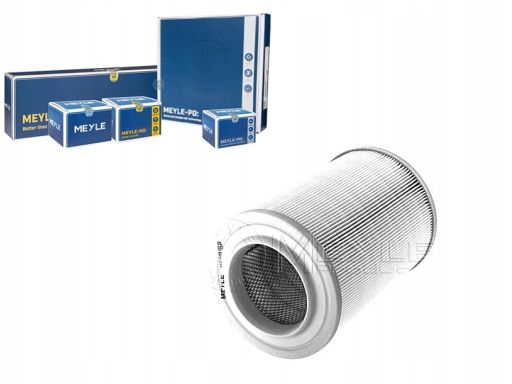 112 129 0041 Filtr Powietrza Meyle