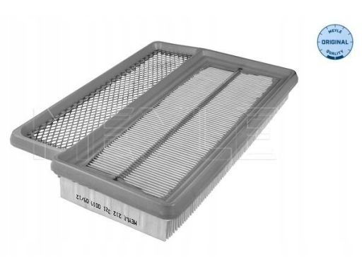 212 321 0019 Filtr Powietrza Meyle