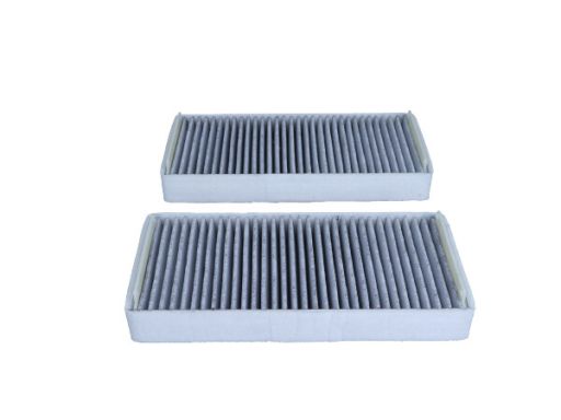 26-1654 Filtr Kabiny Db W210/W220 2Szt Z Węglem Maxgear