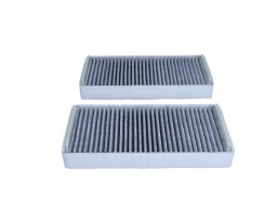 26-1654 Filtr Kabiny Db W210/W220 2Szt Z Węglem Maxgear