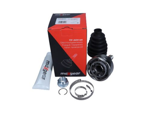 49-3093 Przegub Zew. Citroen C3 Ii 1,1/1,4/1,6 0 Maxgear