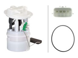 8Tf 358 106-611 Jednostka Doprowadzająca Paliwo Hella