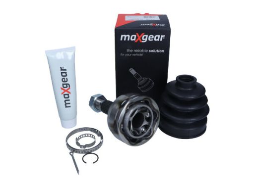 49-3096 Przegub Zew. Citroen Jumpy 2,0Hdi 07- 28 Maxgear