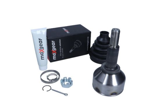 49-3116 Przegub Zew. Ford Tourneo/Transit 12- Le Maxgear