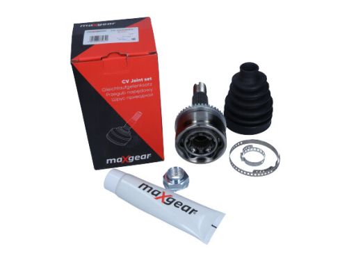 49-3127 Przegub Zew. Hyundai I10/I20 25Z/52,6Mm/ Maxgear