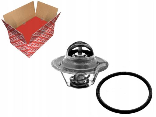 18286 Termostat Środka Chłodzącego Febi Bilstein