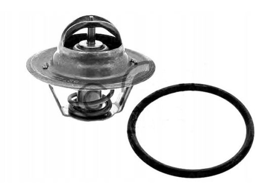 18286 Termostat Środka Chłodzącego Febi Bilstein