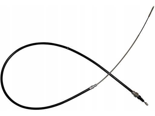 27154 Linka Hamulca Postojowego Febi Bilstein