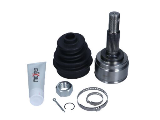 49-3161 Przegub Zew. Nissan Juke 1,6 4X4 10- 29X Maxgear