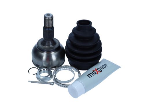 49-3204 Przegub Zew. Citroen C3 Iii/C4 Cactus 25 Maxgear