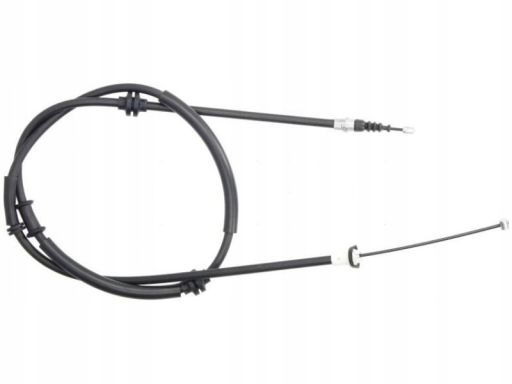 24.3727-0583.2 Linka Hamulca Postojowego Ate