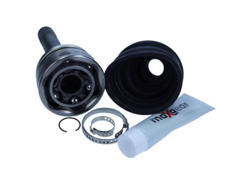 49-3229 Przegub Zew. Mitsubishi Pajero Ii 28Zx56 Maxgear