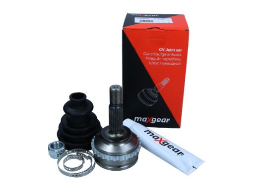 49-3237 Przegub Zew. Renault Kangoo/Clio Abs Maxgear