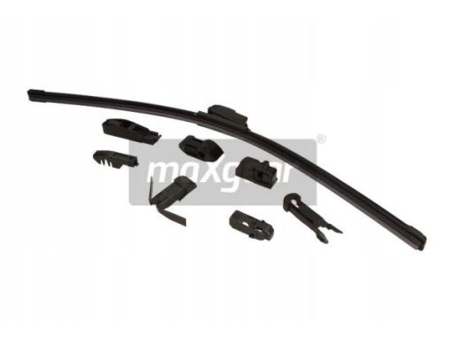 39-9550 Pióro Wycieraczki 550Mm/22 1 Szt. Bezprz Maxgear