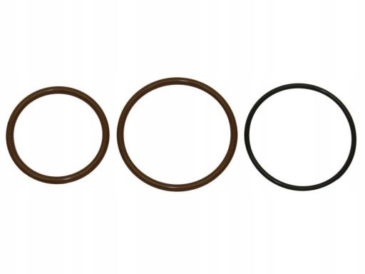 F 00H 4S0 001 Zestaw Uszczelek Wtryskiwacza Bosch